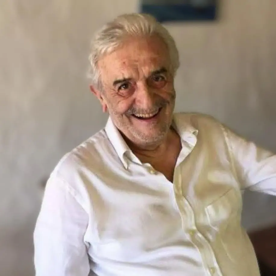 GIULIANO  BARUFFALDI