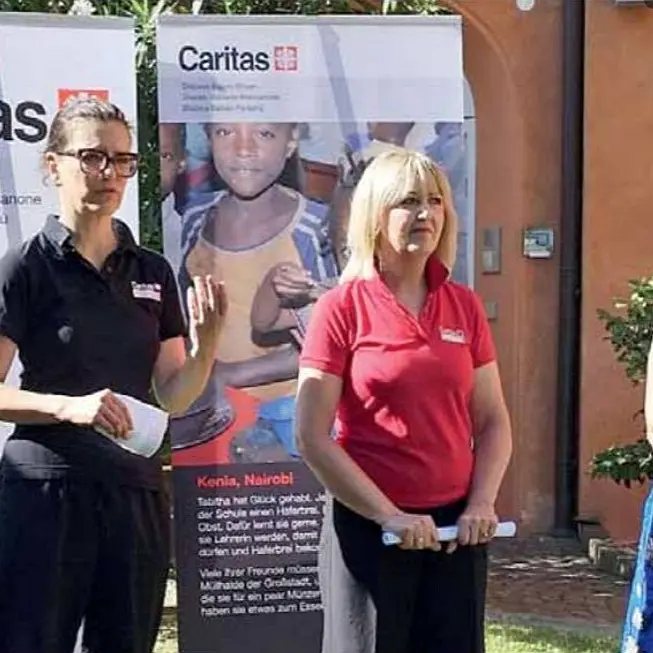 Caritas: “La fame non fa ferie”. E cresce il disagio in Alto Adige