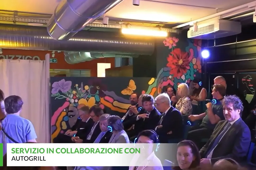 Il futuro dell'hospitality fra tecnologia e relazioni