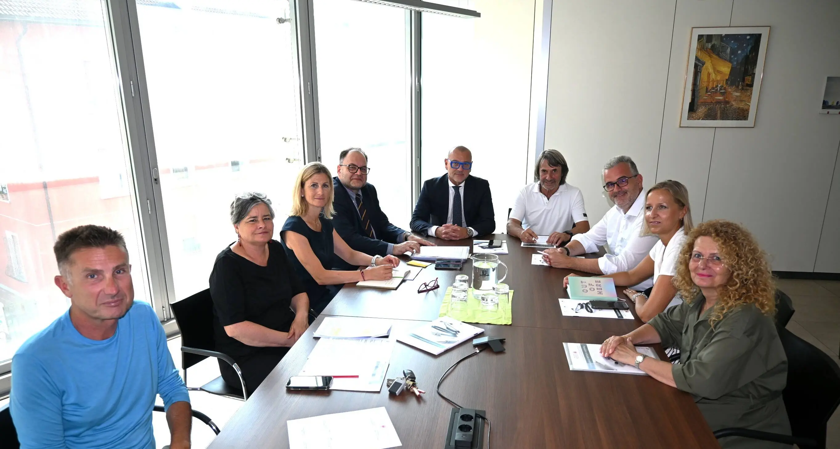 Bolzano, Comune e Provincia fanno squadra sulla sanità: tavolo permanente su ospedale e mobilità