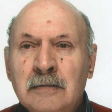 Paolo Eberle