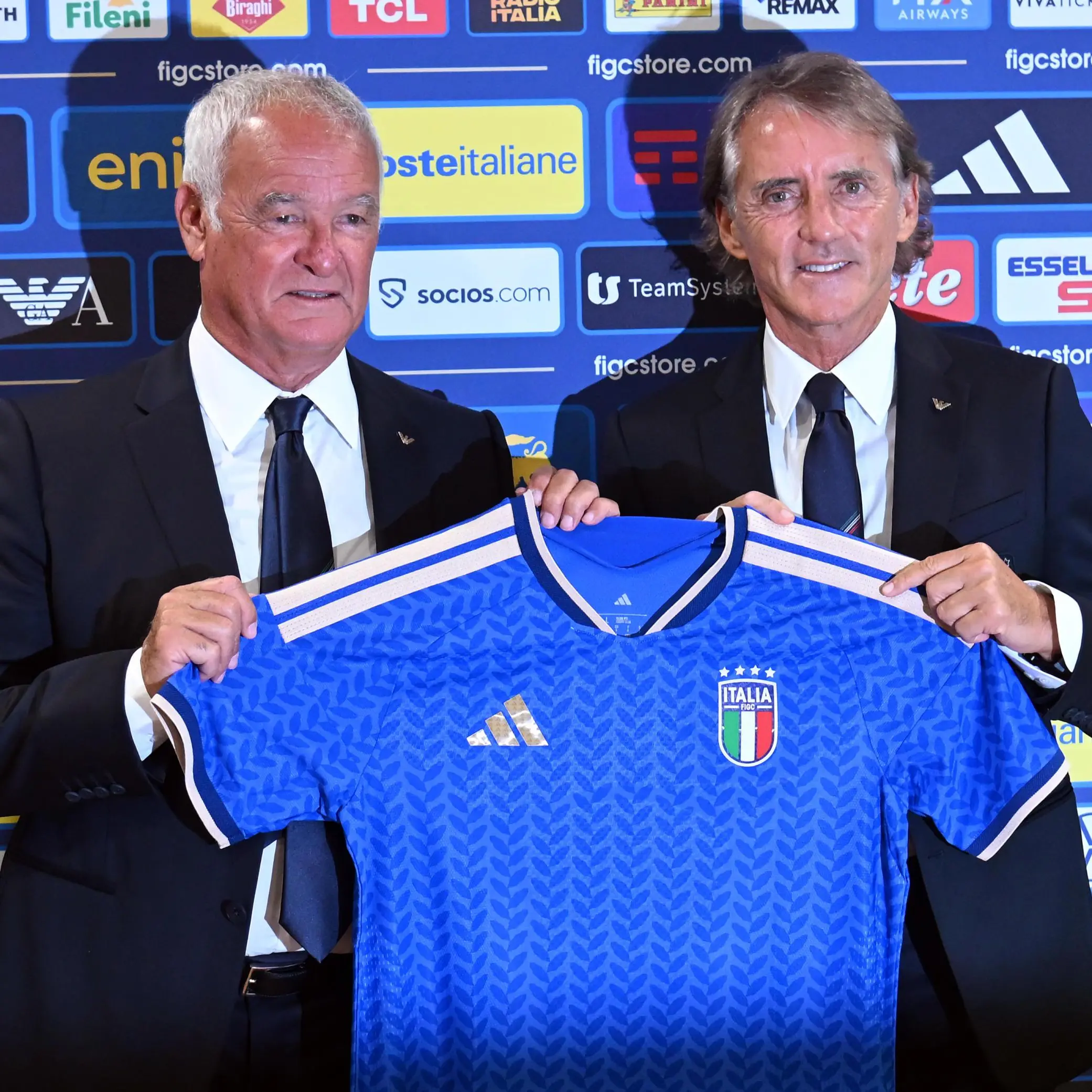 Mancini torna alla guida dell'Italia: «Ho commesso errori nel 2023, come perdere un grande amore»