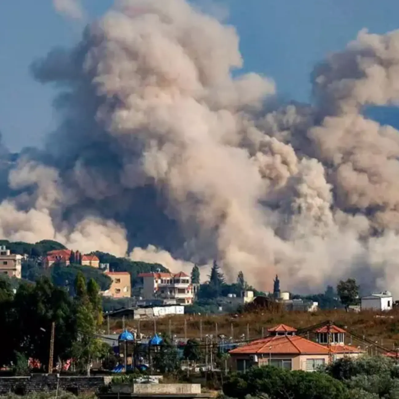 Attacchi Usa contro l'Iran dopo i raid in Giordania