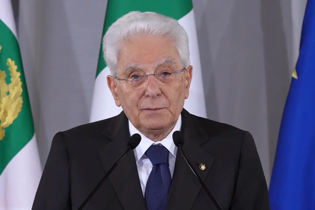 Mattarella: “Inammissibile la violenza in Val di Susa, non si esiti a condannare”