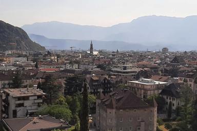 Bolzano supera Trento nel completamento dei progetti Pnrr