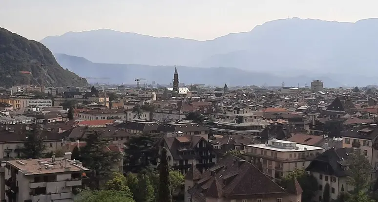 Bolzano supera Trento nel completamento dei progetti Pnrr