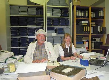 Addio a Karl Kogler, storico della musica e archivista di Merano