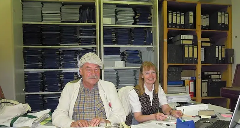 Addio a Karl Kogler, storico della musica e archivista di Merano