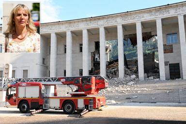Tribunale di Bolzano, Bortolotti smentisce: via Alto Adige non è ancora operativa