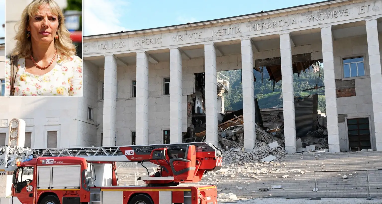 Tribunale di Bolzano, Bortolotti smentisce: via Alto Adige non è ancora operativa