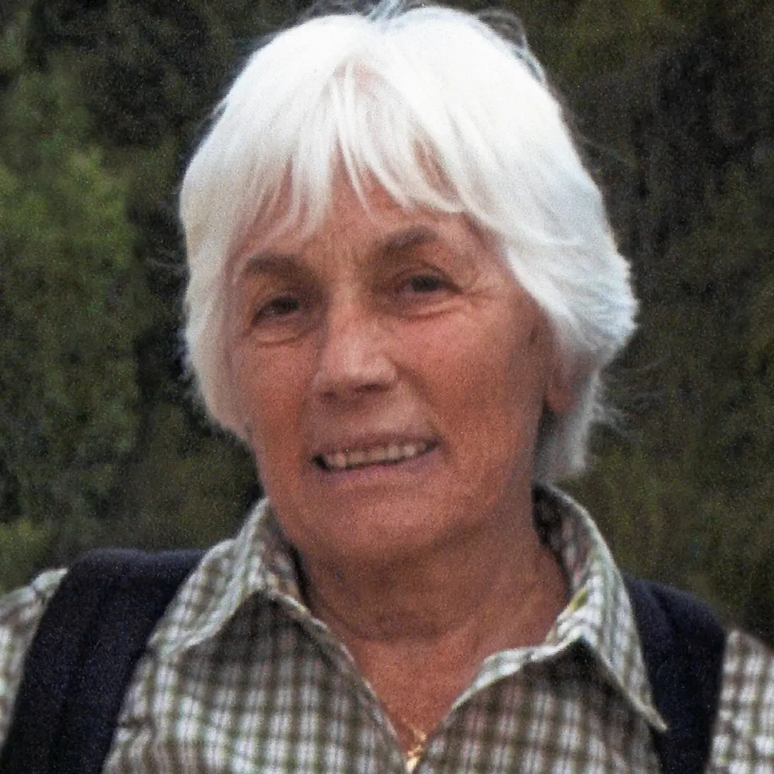 Anna Zamaretti