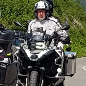 Gianluca Casarotto