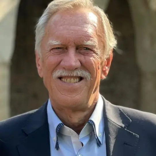 Giorgio Passuello