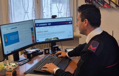 Finto allarme antifrode Nexi, gardenese perde tremila euro: scoperti i due giovani responsabili