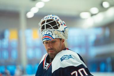 Bolzano blinda la porta: arriva l'ex Nhl Louis Domingue