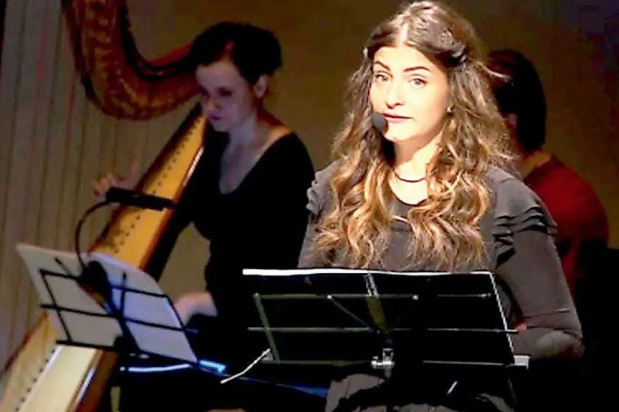 «Passare attraverso il dolore, primo passo per rinascere»