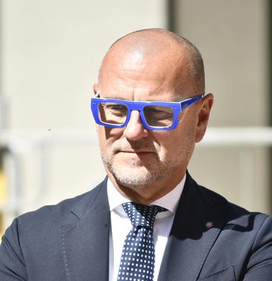 Malore per il sindaco Claudio Corrarati: ricoverato, ora sta bene