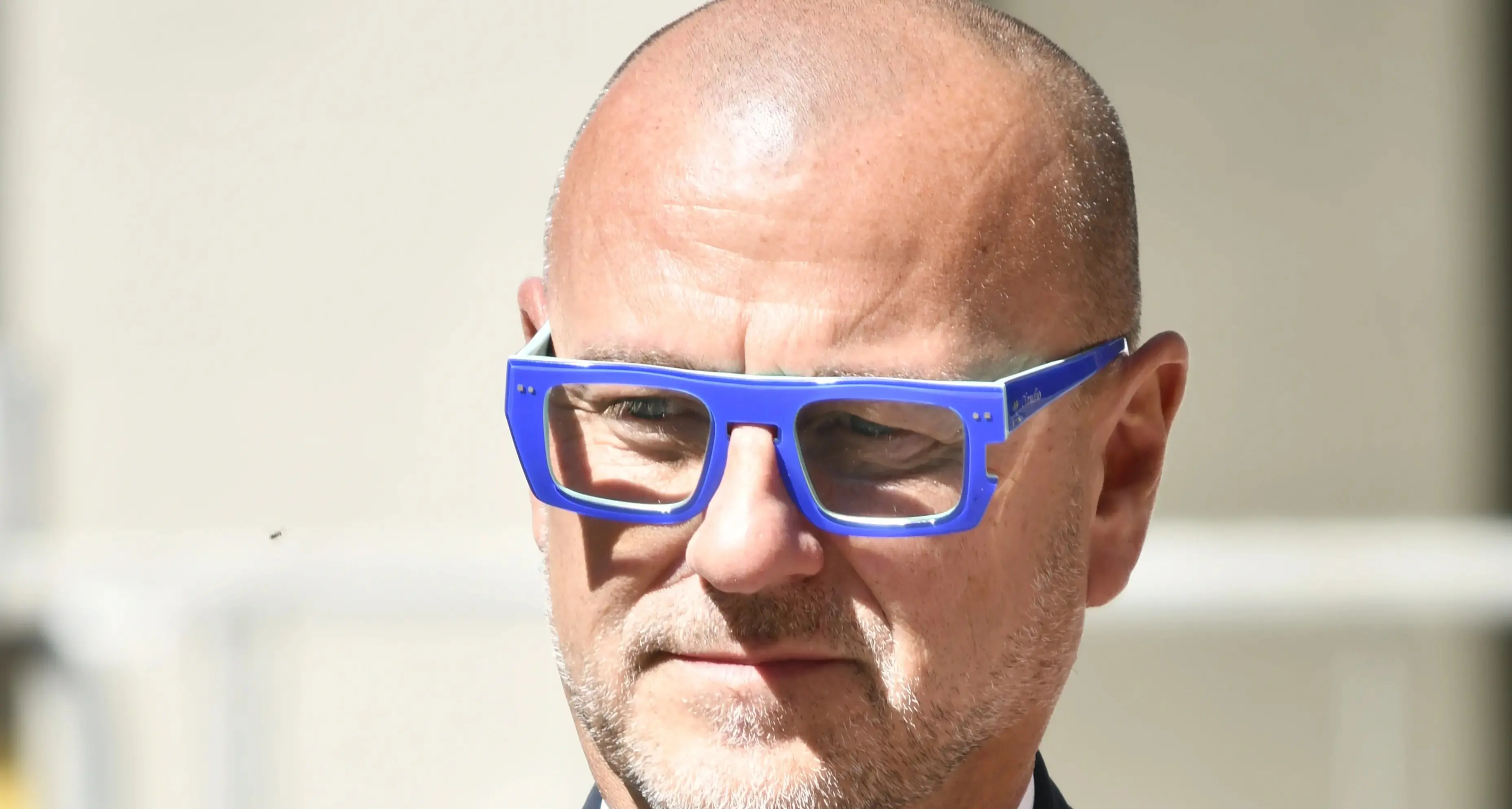 Malore per il sindaco Claudio Corrarati: ricoverato, ora sta bene