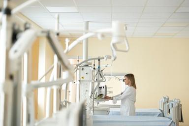 Sanità, approvato il nuovo assetto delle strutture complesse