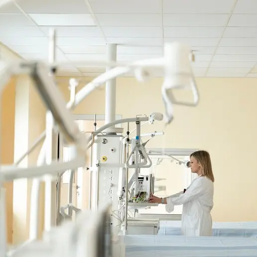 Sanità, approvato il nuovo assetto delle strutture complesse