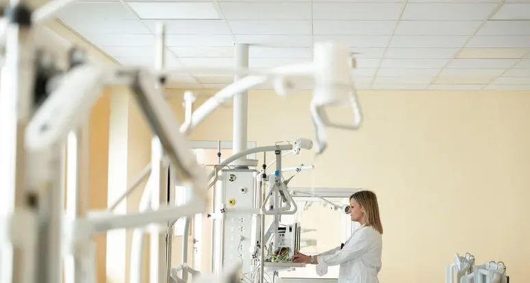 Sanità, approvato il nuovo assetto delle strutture complesse