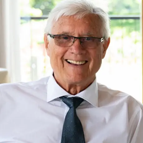 Franco Piovani