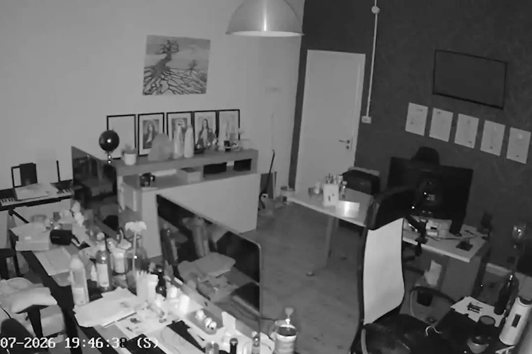 Terremoto ai Campi Flegrei, le immagini della scossa di magnitudo 4.7