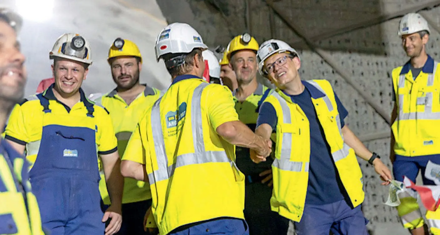 Eurotunnel, Confindustria: ora le tratte d’accesso