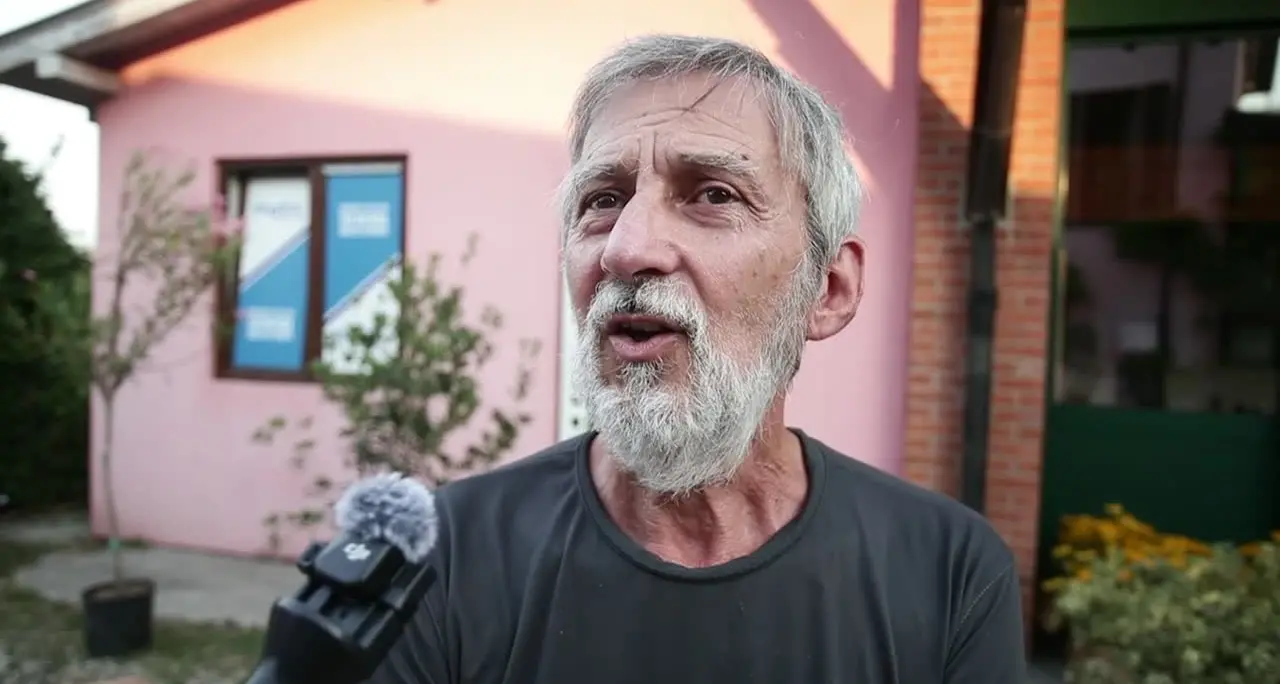 Exodus ricorda Don Mazzi: “Ha insegnato a guardare il mondo con speranza\"