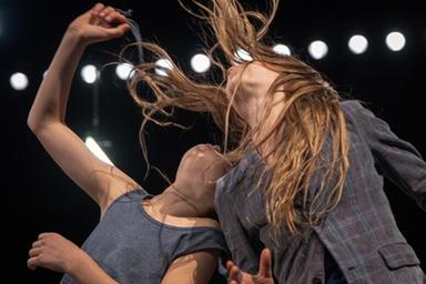 Bolzano Danza 2026, la chiusura parla palestinese