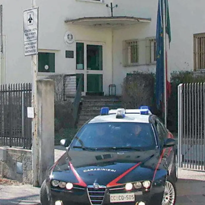 Distretto, trasloco rinviato. Carabinieri solo a fine 2027