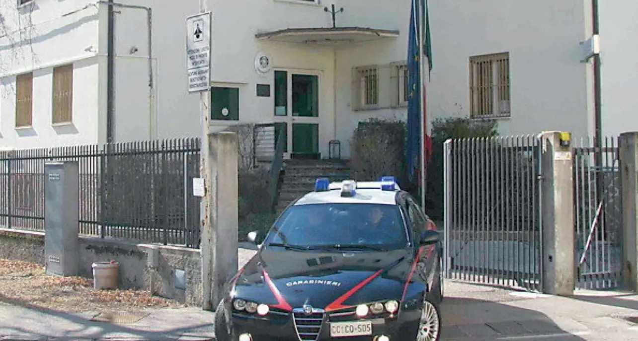 Distretto, trasloco rinviato. Carabinieri solo a fine 2027