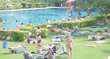 Bolzano, da oggi due vigilantes in serivizio al lido