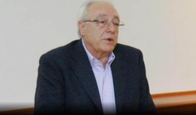 Addio a Ennio Simeone, ex direttore dell'Alto Adige: aveva 89 anni