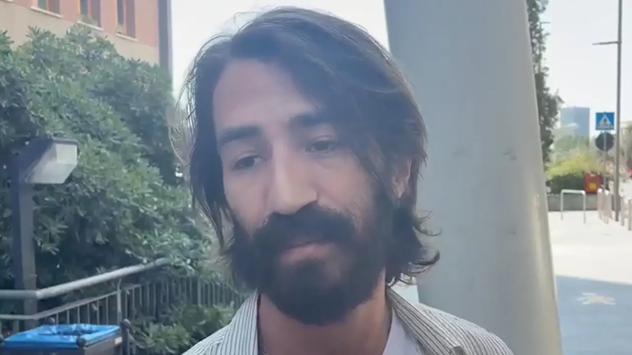 Milano, Del Vecchio al San Raffaele dall'ex compagna con la figlia