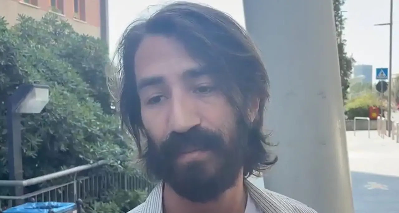 Milano, Del Vecchio al San Raffaele dall'ex compagna con la figlia