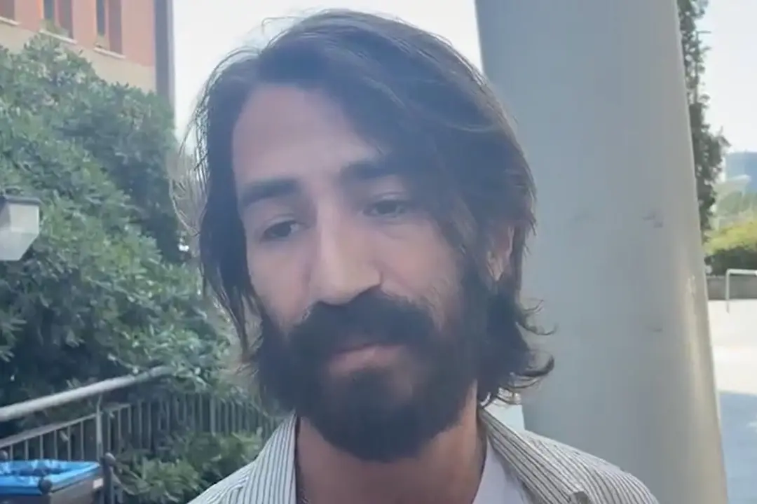Milano, Del Vecchio al San Raffaele dall'ex compagna con la figlia