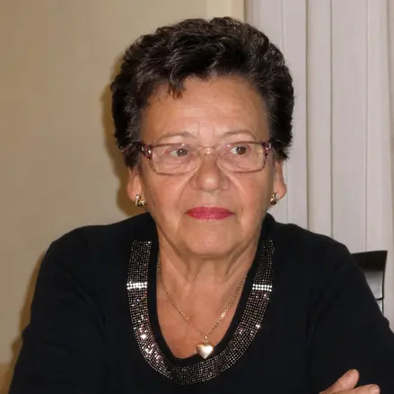 Maria Piva