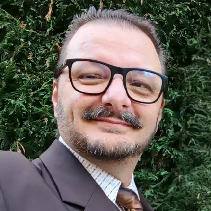 Christian Tracanelli