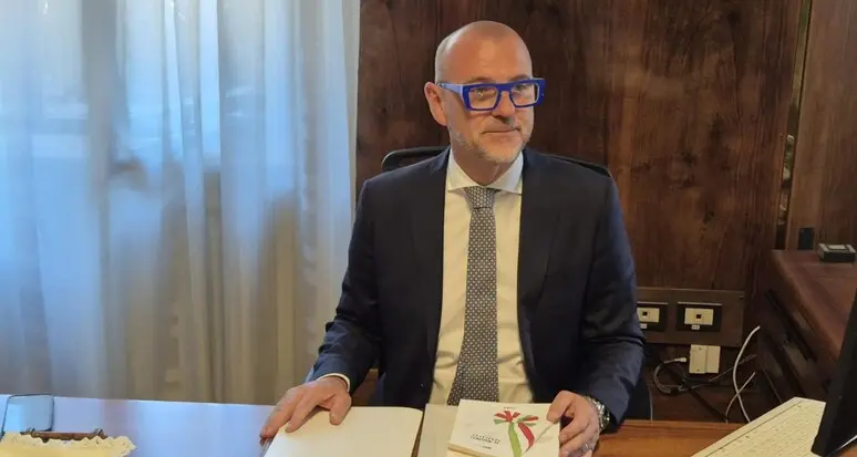 Corrarati dopo il malore: «Non mollo, ma ora rallento»