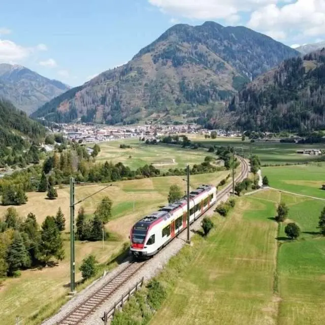 Trasporto pubblico, cresce la domanda tra Bolzano e la Val di Fassa