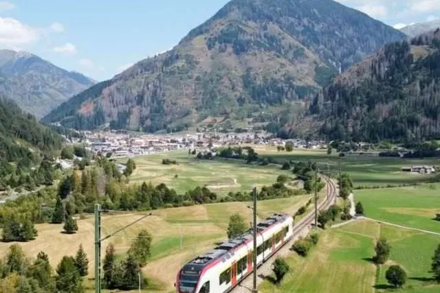 Trasporto pubblico, cresce la domanda tra Bolzano e la Val di Fassa