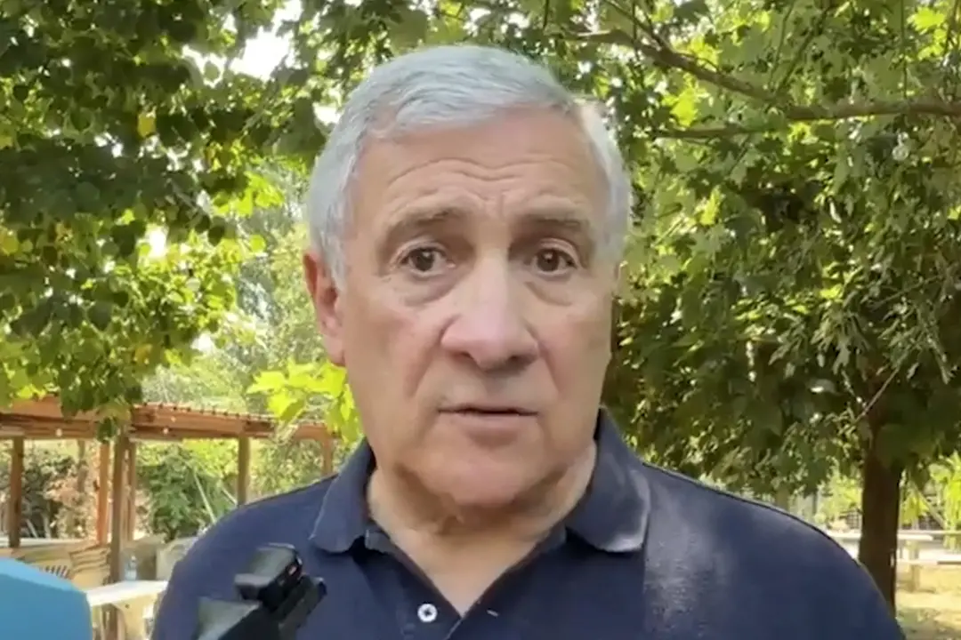 Perù, Tajani: \"L'ambasciata italiana farà tutto ciò che serve\"