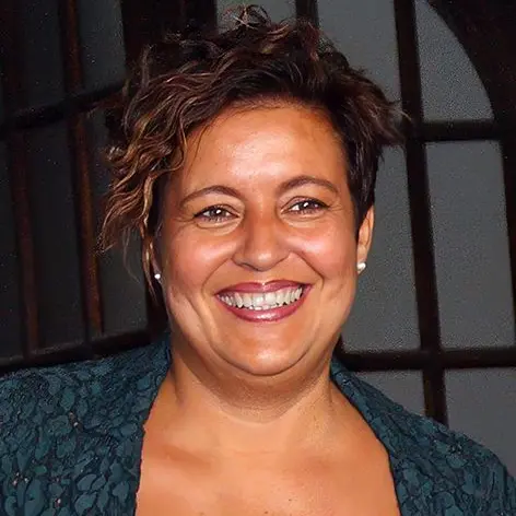 Barbara Sonetti
