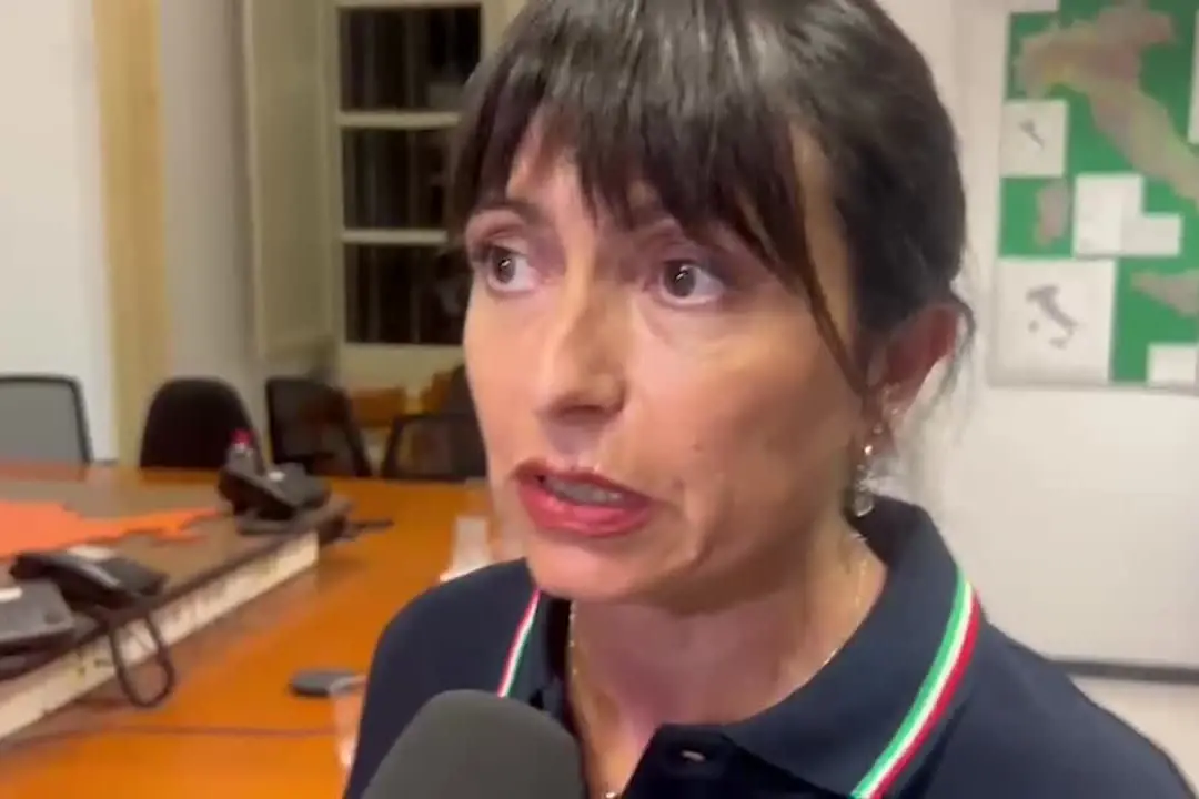 Proietti: \"Sei morti e 34 feriti nell'incidente sulla Terni-Rieti\"