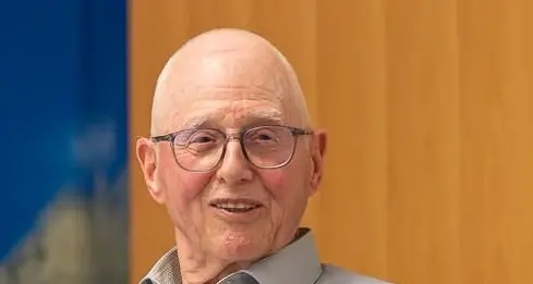 Addio a don Josef Gelmi, grande storico della Chiesa: si è spento a 89 anni