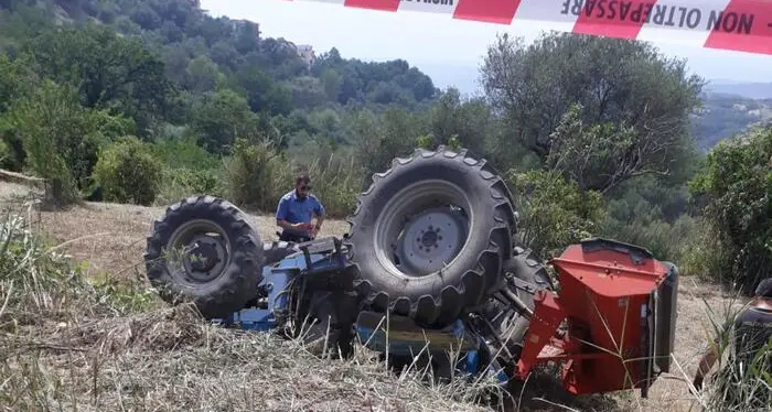 Agricoltura, in Alto Adige gli infortuni calano del 14%