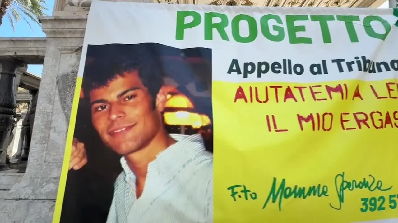 Caso Maiorana, la madre: \"Nessun caso di scomparsa va archiviato\"