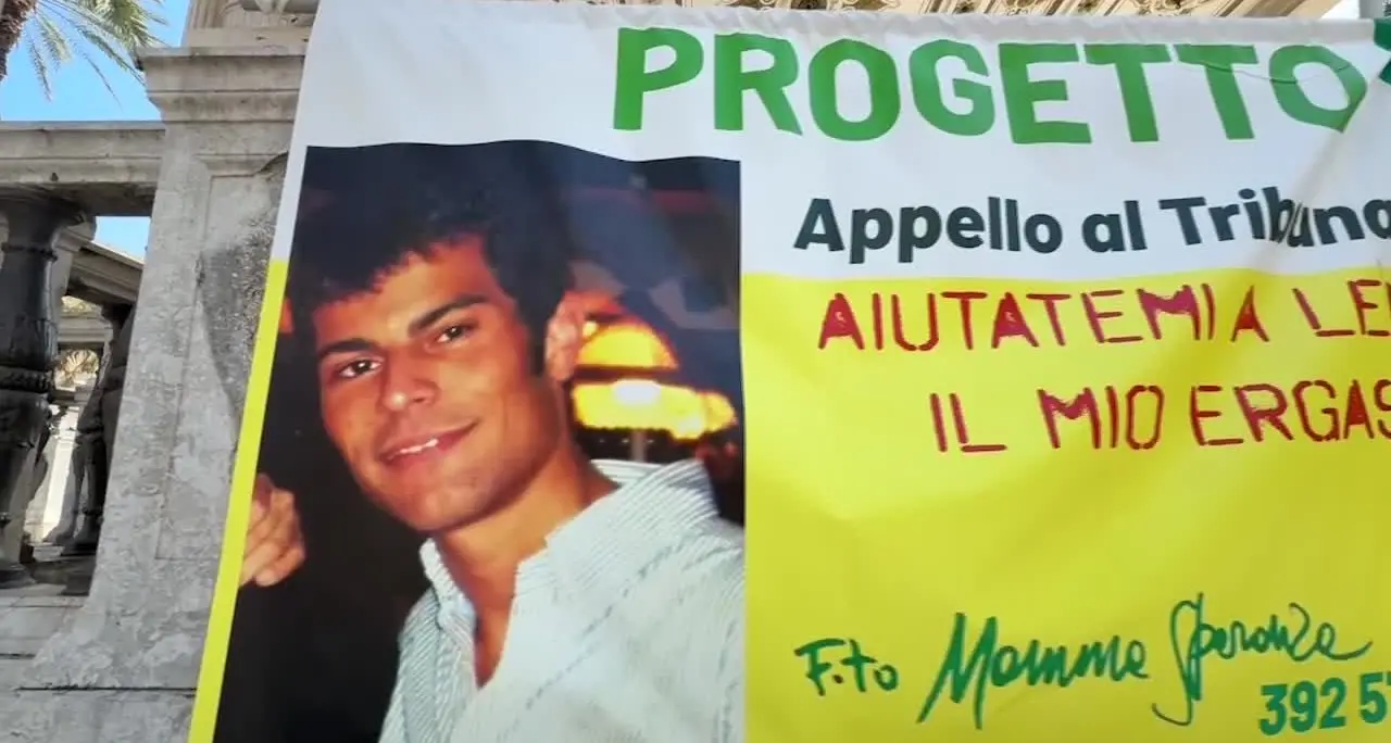 Caso Maiorana, la madre: \"Nessun caso di scomparsa va archiviato\"
