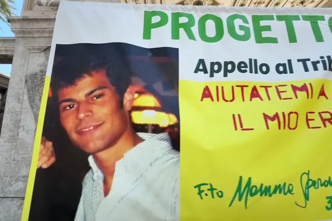 Caso Maiorana, la madre: \"Nessun caso di scomparsa va archiviato\"